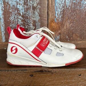 Sabo Weightlifting Powerlifting Athletic Shoe Size 40